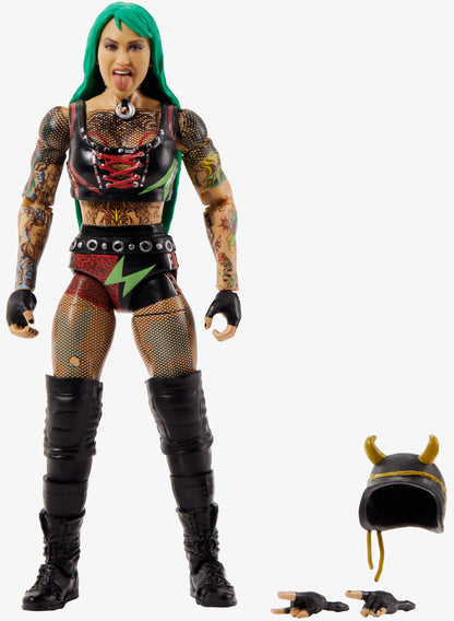 Shotzi WWE Elite Collection Series #95