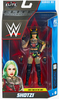 Shotzi WWE Elite Collection Series #95