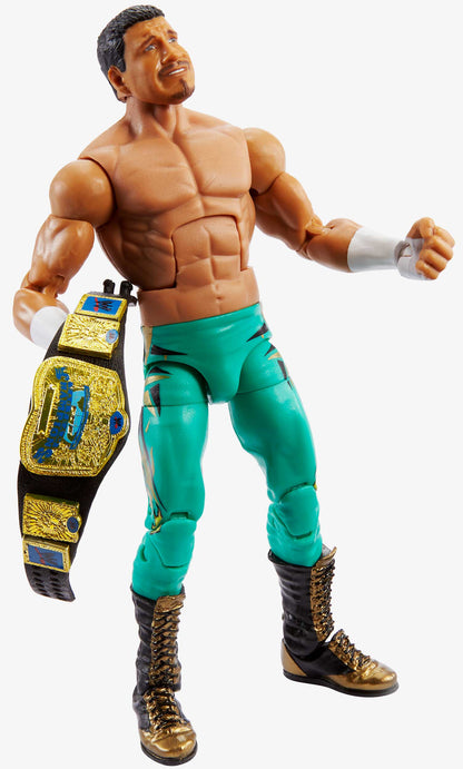 Eddie Guerrero WWE Elite Collection Series #95