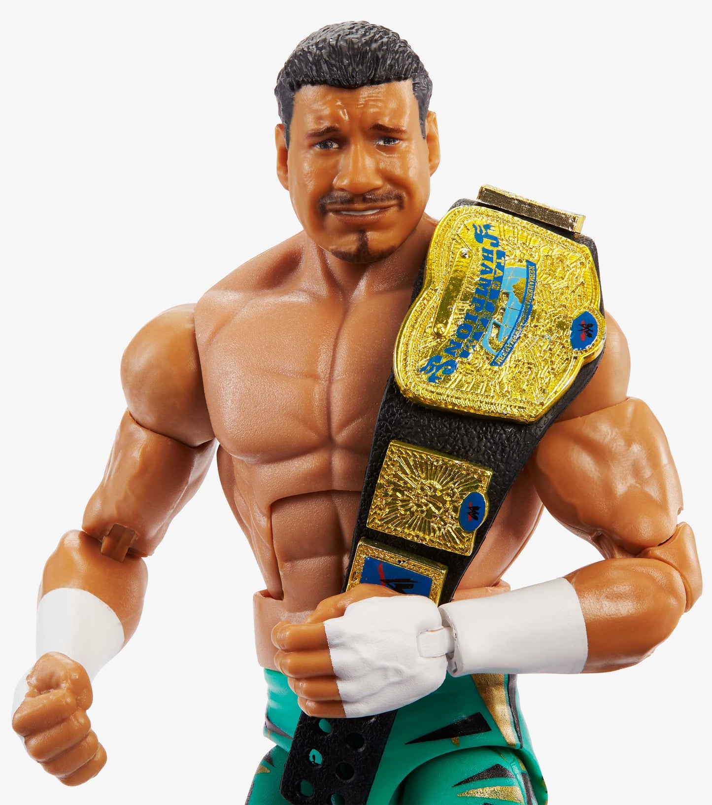 Eddie Guerrero WWE Elite Collection Series #95