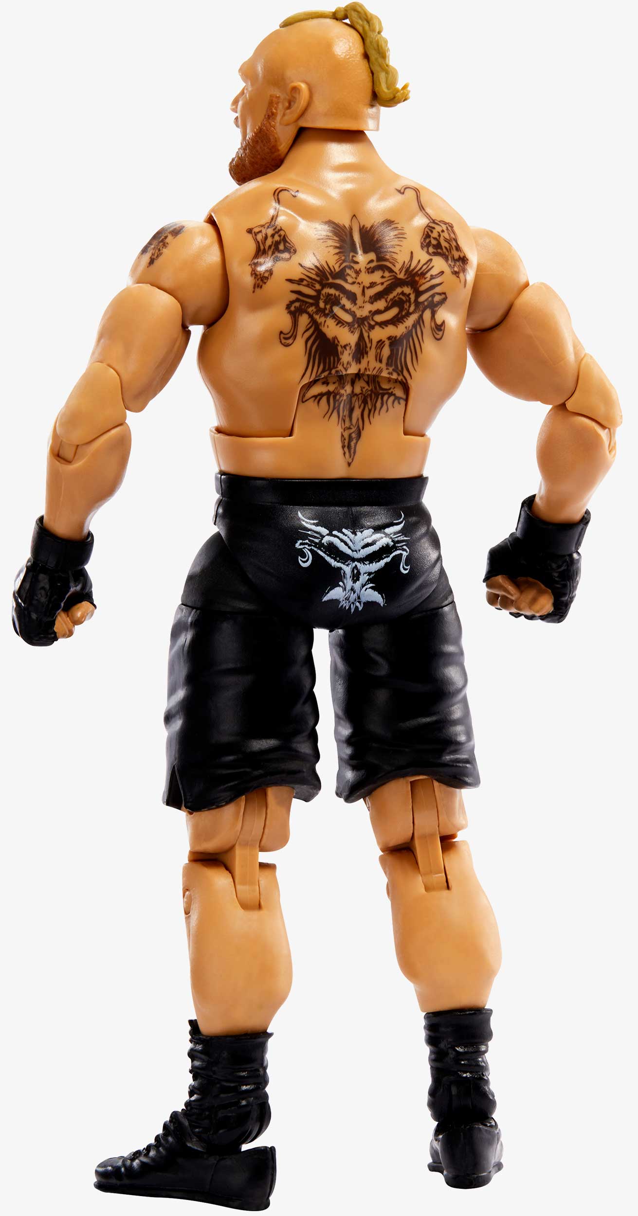 Brock lesnar hot sale elite figure