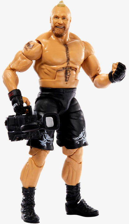 Brock Lesnar WWE Elite Collection Series #96