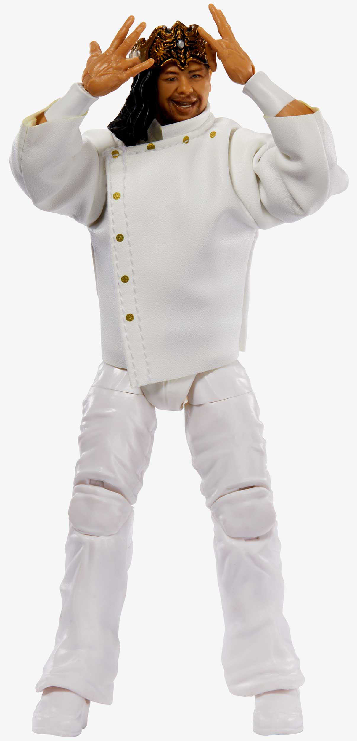 Shinsuke Nakamura WWE Elite Collection Series #96