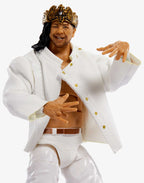 Shinsuke Nakamura WWE Elite Collection Series #96