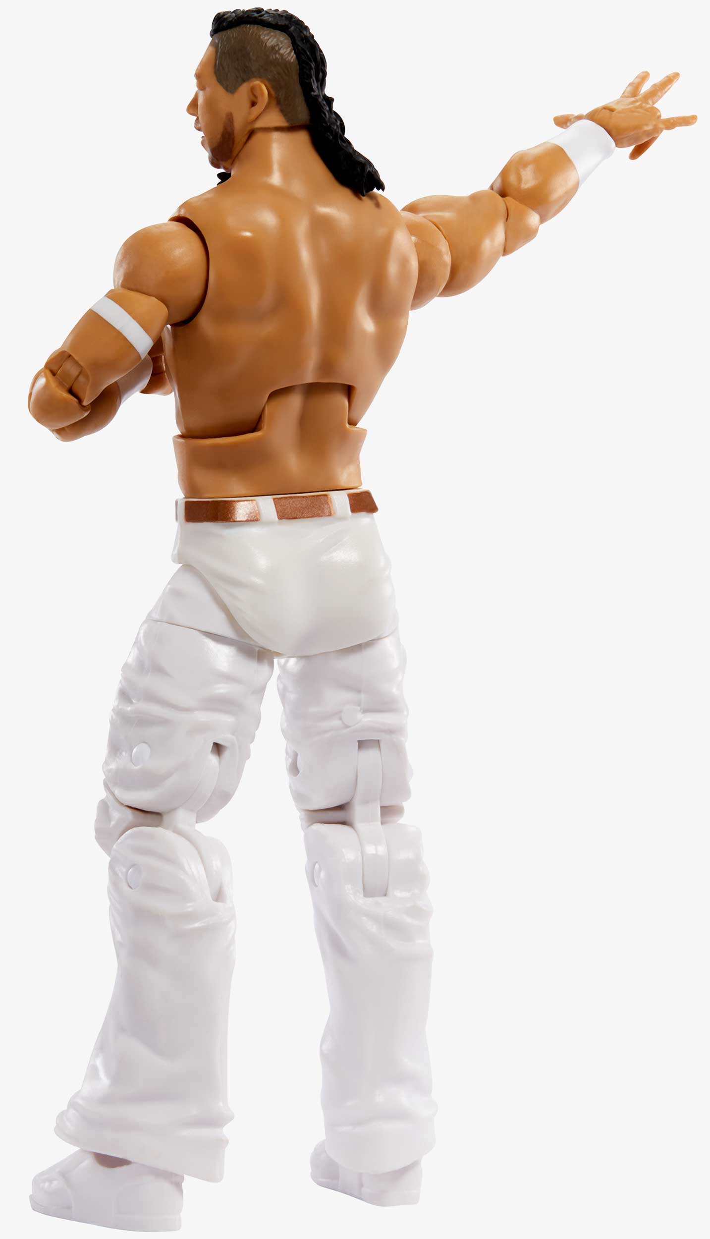 Shinsuke Nakamura WWE Elite Collection Series #96