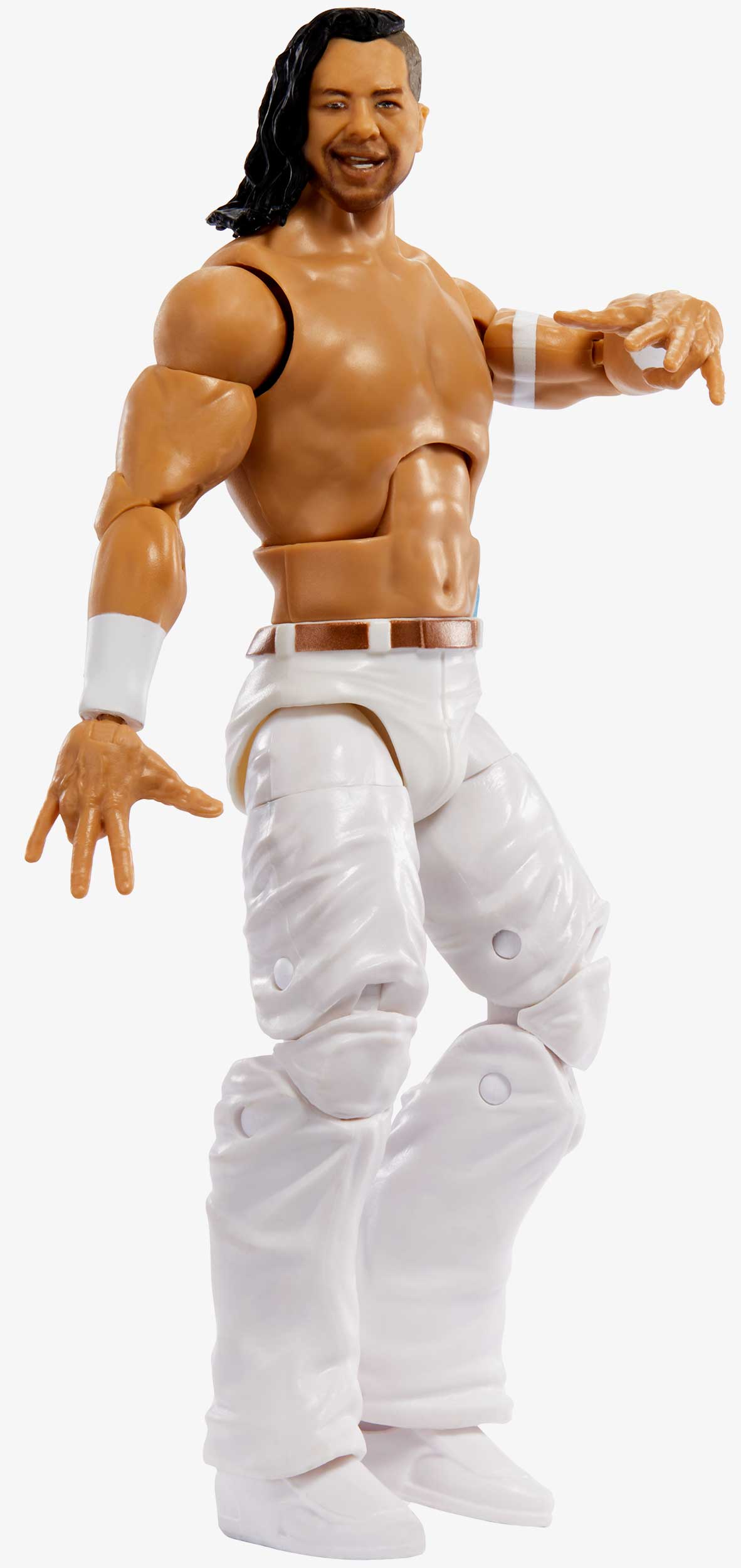Shinsuke Nakamura WWE Elite Collection Series #96