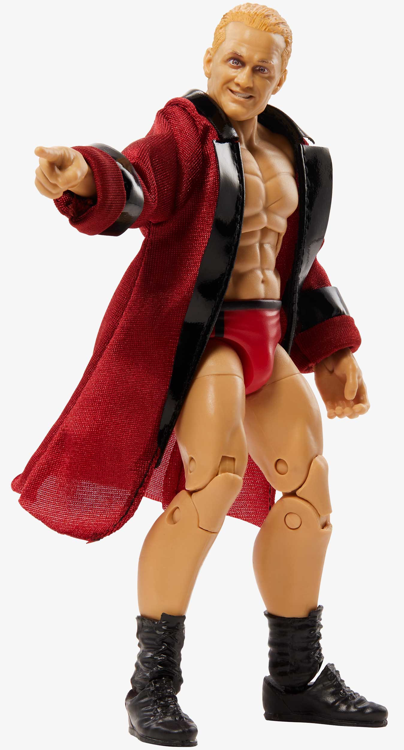 Ilja Dragunov WWE Elite Collection Series #96