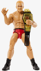 Ilja Dragunov WWE Elite Collection Series #96