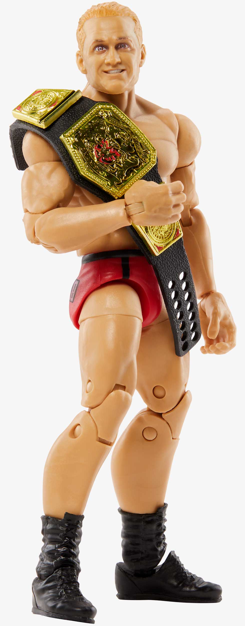 Ilja Dragunov WWE Elite Collection Series #96 Action Figure