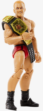 Ilja Dragunov WWE Elite Collection Series #96