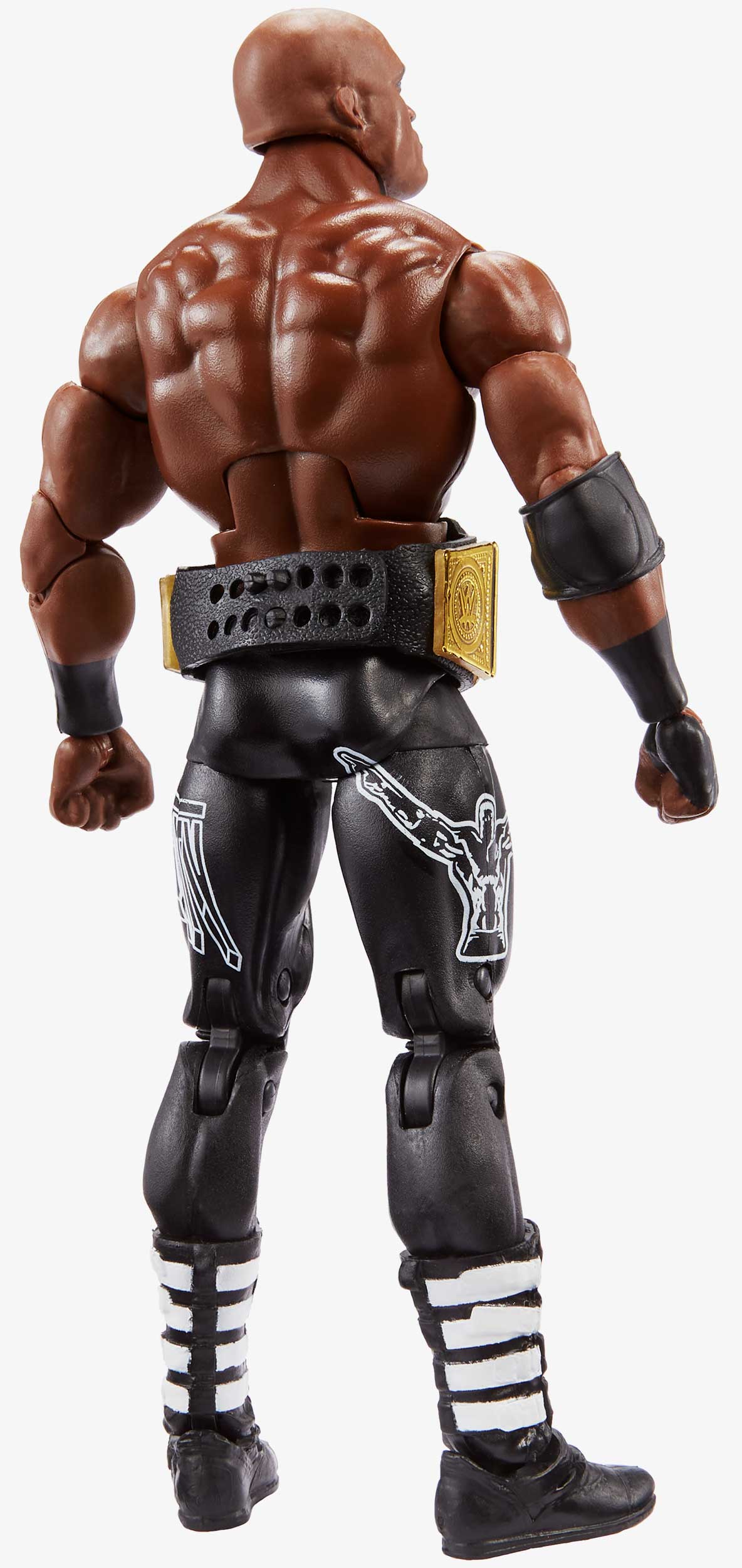 Bobby Lashley WWE Elite Collection Series #95 Action Figure – 