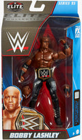 Bobby Lashley WWE Elite Collection Series #95