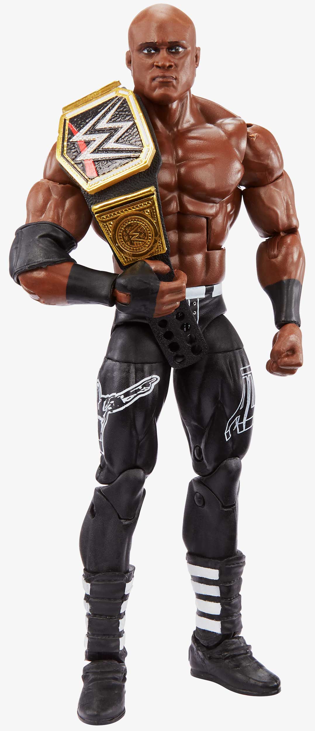 Bobby Lashley WWE Elite Collection Series #95