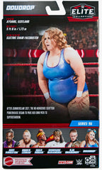 Doudrop WWE Elite Collection Series #96