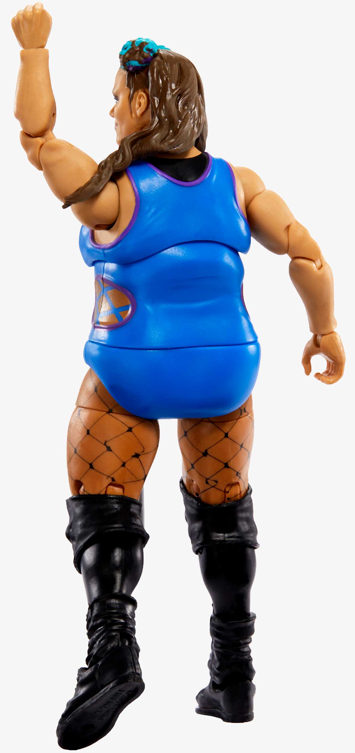 Doudrop WWE Elite Collection Series #96