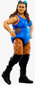 Doudrop WWE Elite Collection Series #96