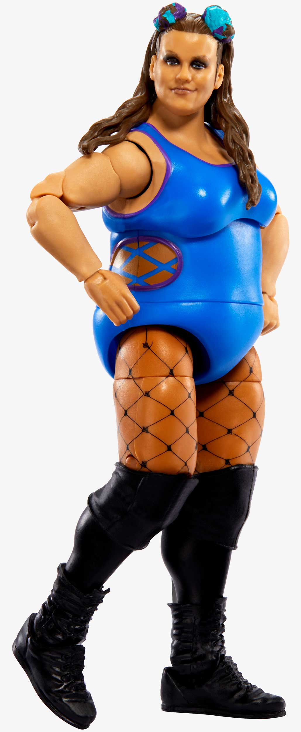 Doudrop WWE Elite Collection Series #96