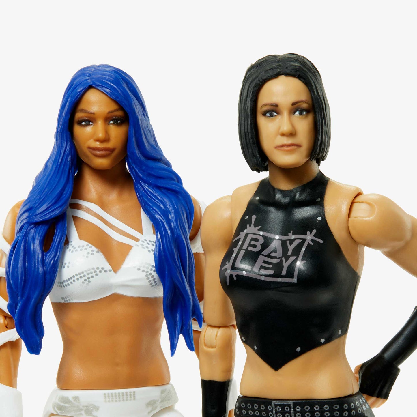 Bayley & Sasha Banks - WWE Championship Showdown 2-Pack Series #9