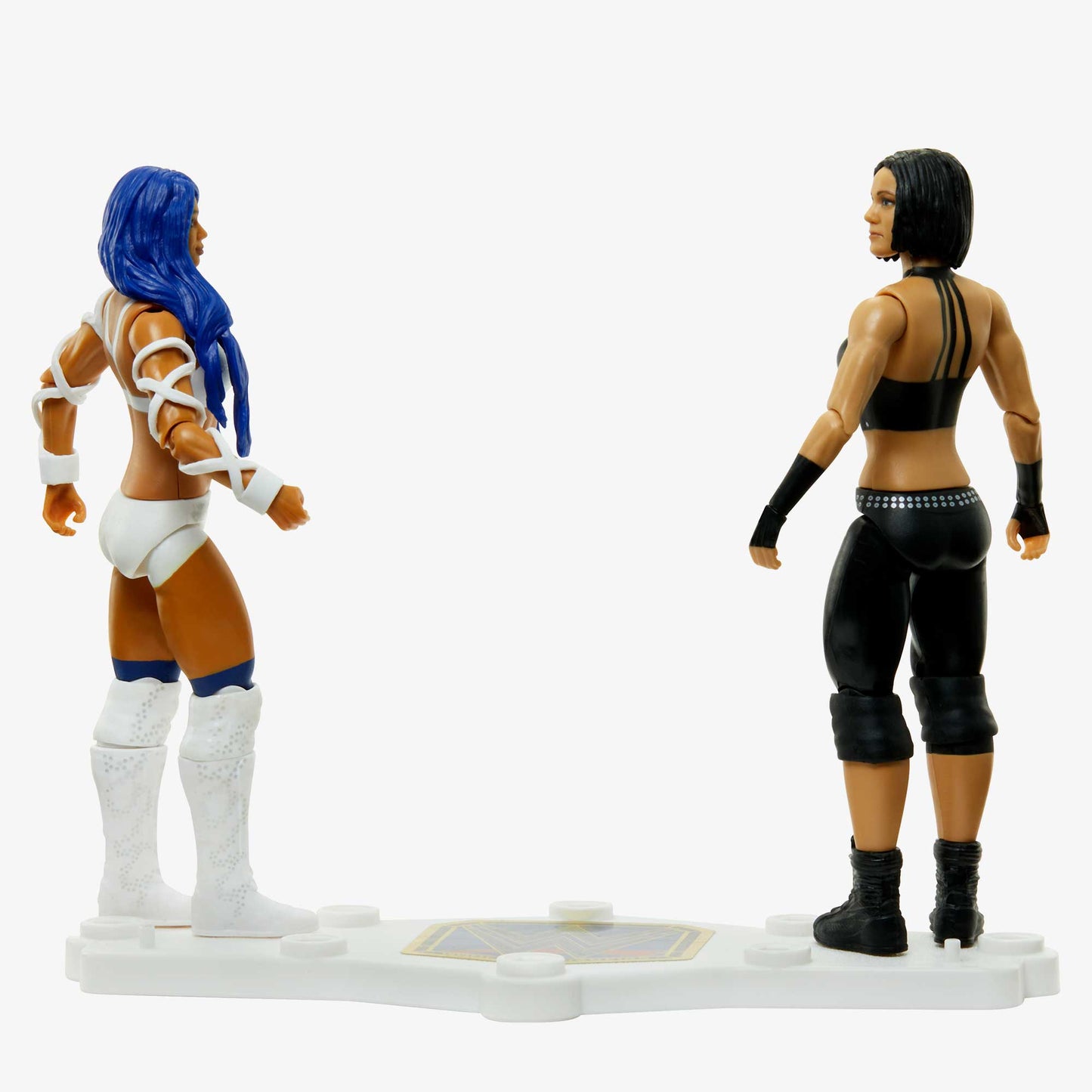 Bayley & Sasha Banks - WWE Championship Showdown 2-Pack Series #9