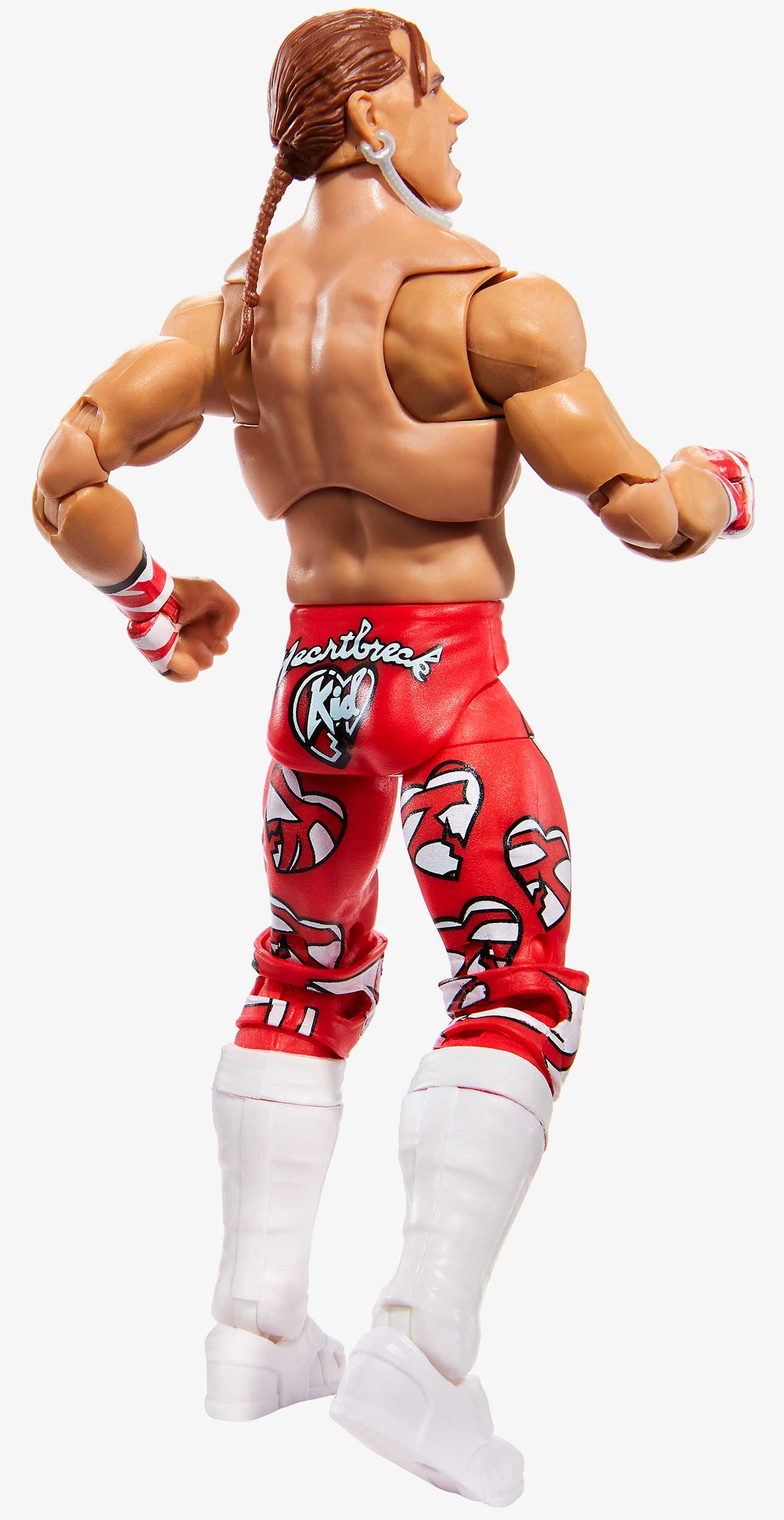 WWE Ultimate Edition outlet Shawn Michaels