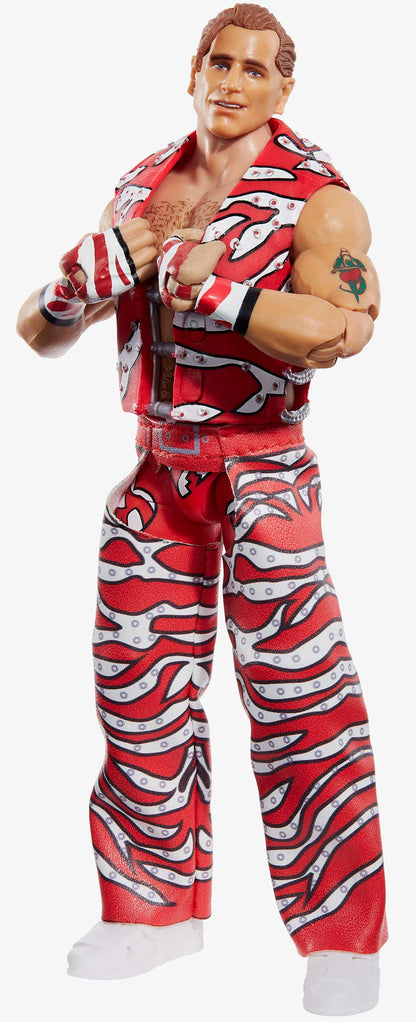 Shawn Michaels WWE Ultimate Edition Series