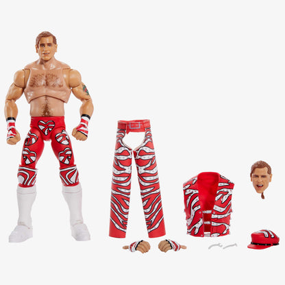 Shawn Michaels WWE Ultimate Edition Series