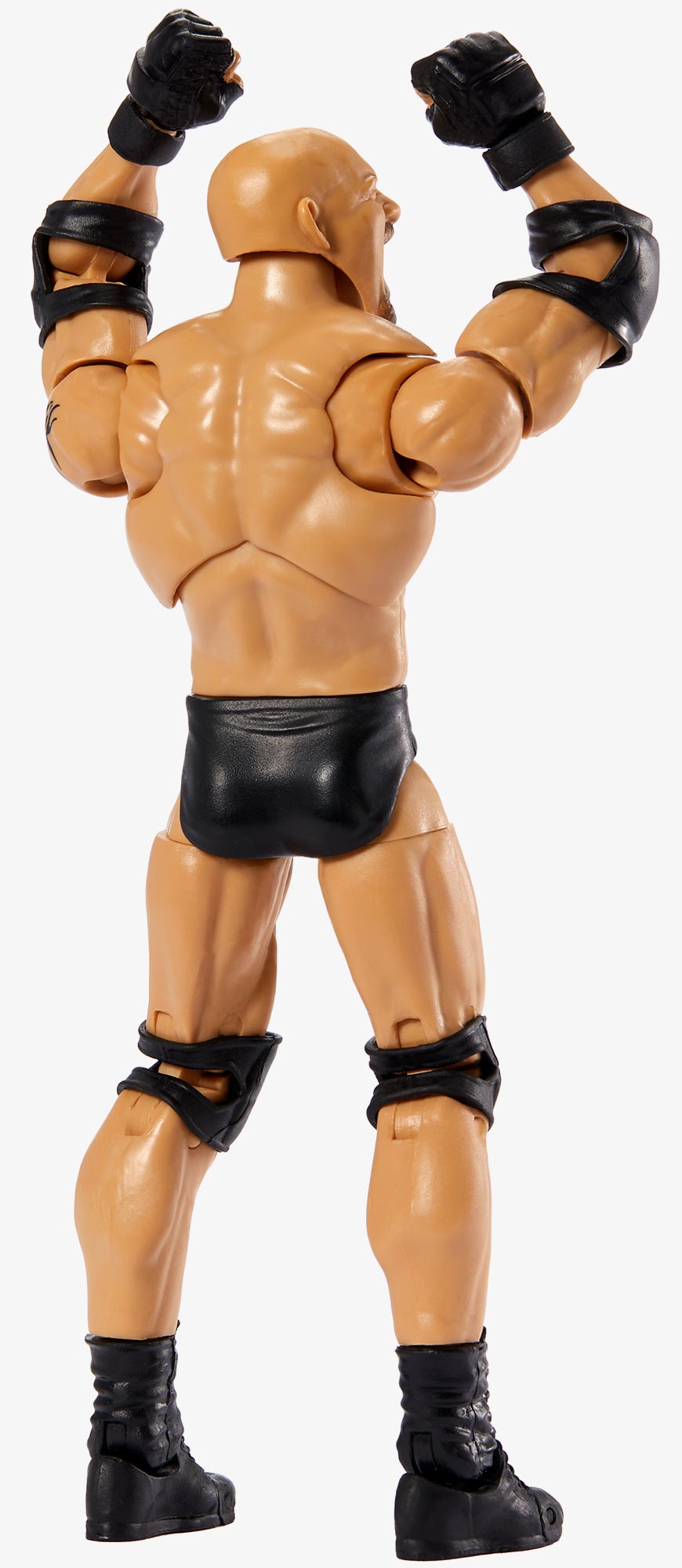 Goldberg WWE Ultimate Edition Fan Takeover Series – wrestlingshop.com