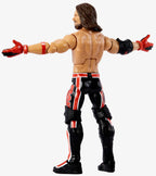 AJ Styles WWE Survivor Series 2022 Elite Collection