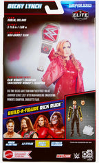 Becky Lynch WWE Survivor Series 2022 Elite Collection