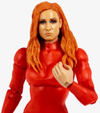 Becky Lynch WWE Survivor Series 2022 Elite Collection