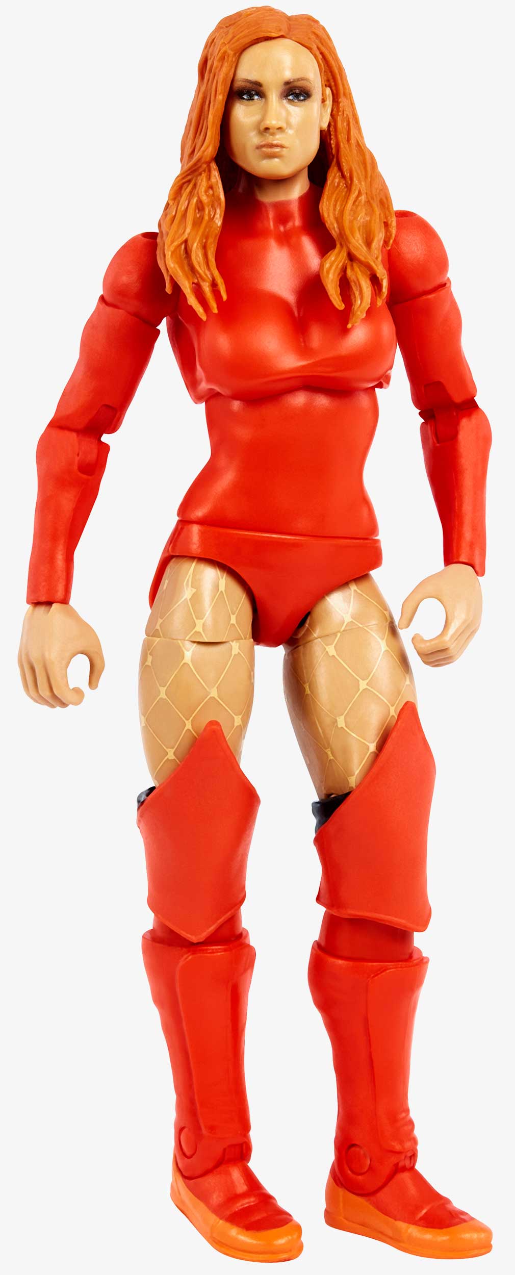 Becky 2 sale belts action figure