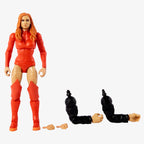 Becky Lynch WWE Survivor Series 2022 Elite Collection