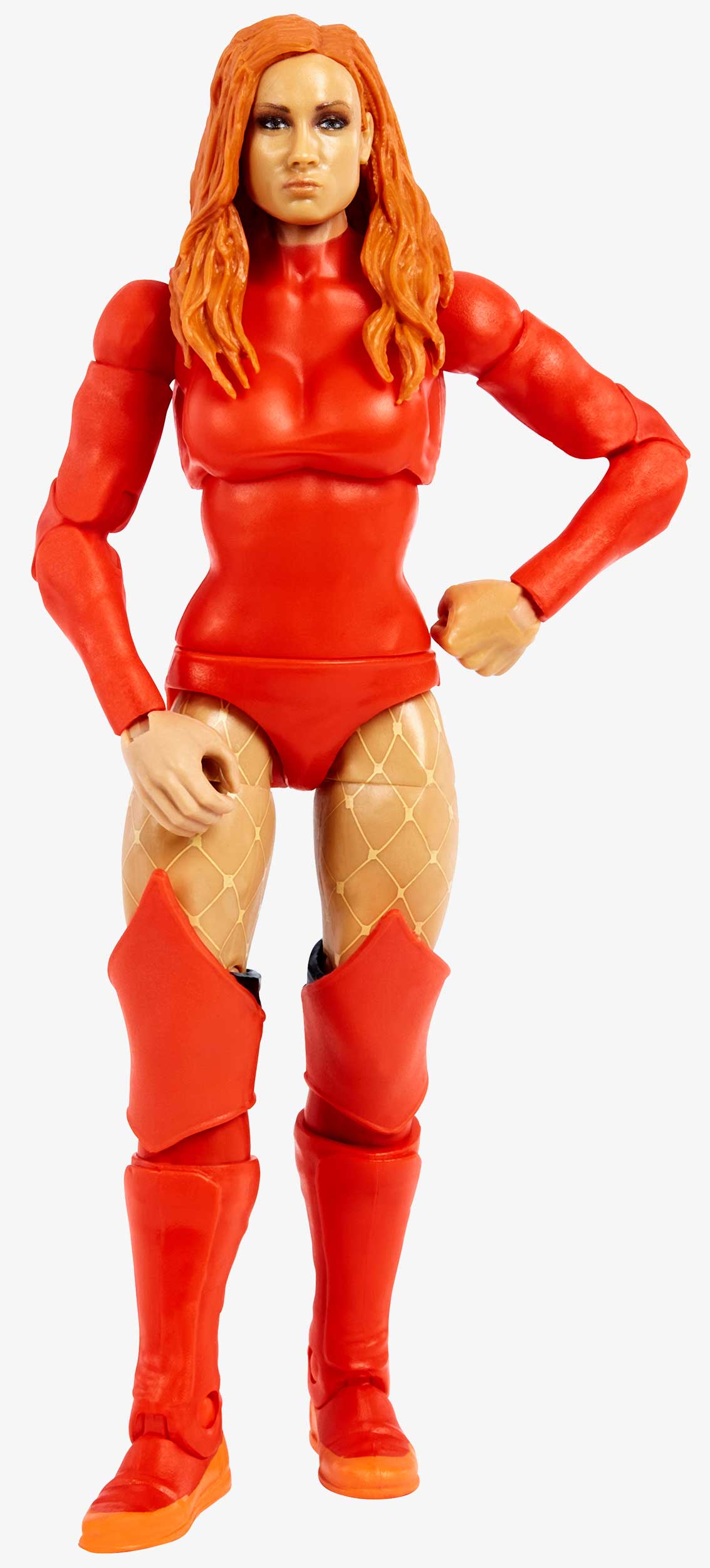 Becky Lynch WWE Survivor Series 2022 Elite Collection