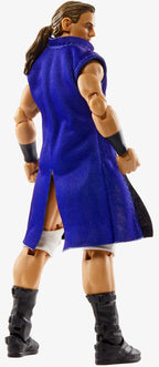 Drew McIntyre WWE Survivor Series 2022 Elite Collection