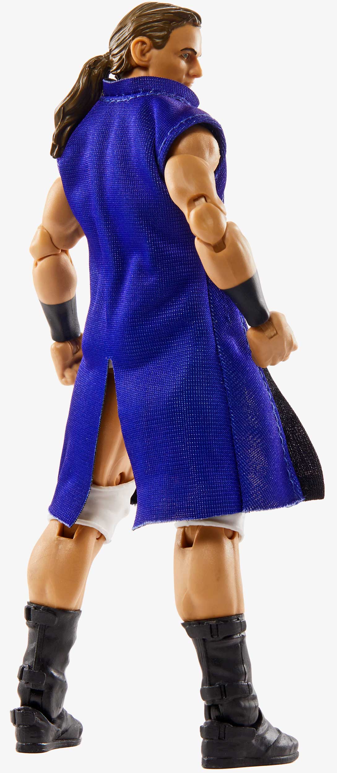 Drew McIntyre WWE Survivor Series 2022 Elite Collection