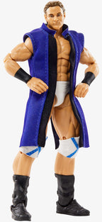 Drew McIntyre WWE Survivor Series 2022 Elite Collection