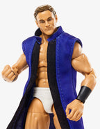 Drew McIntyre WWE Survivor Series 2022 Elite Collection