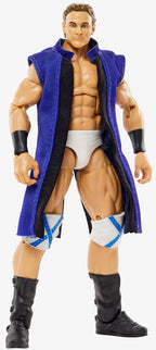 Drew McIntyre WWE Survivor Series 2022 Elite Collection