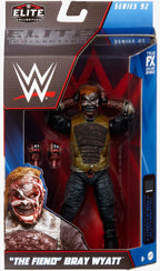 The Fiend Bray Wyatt WWE Elite Collection Series #92