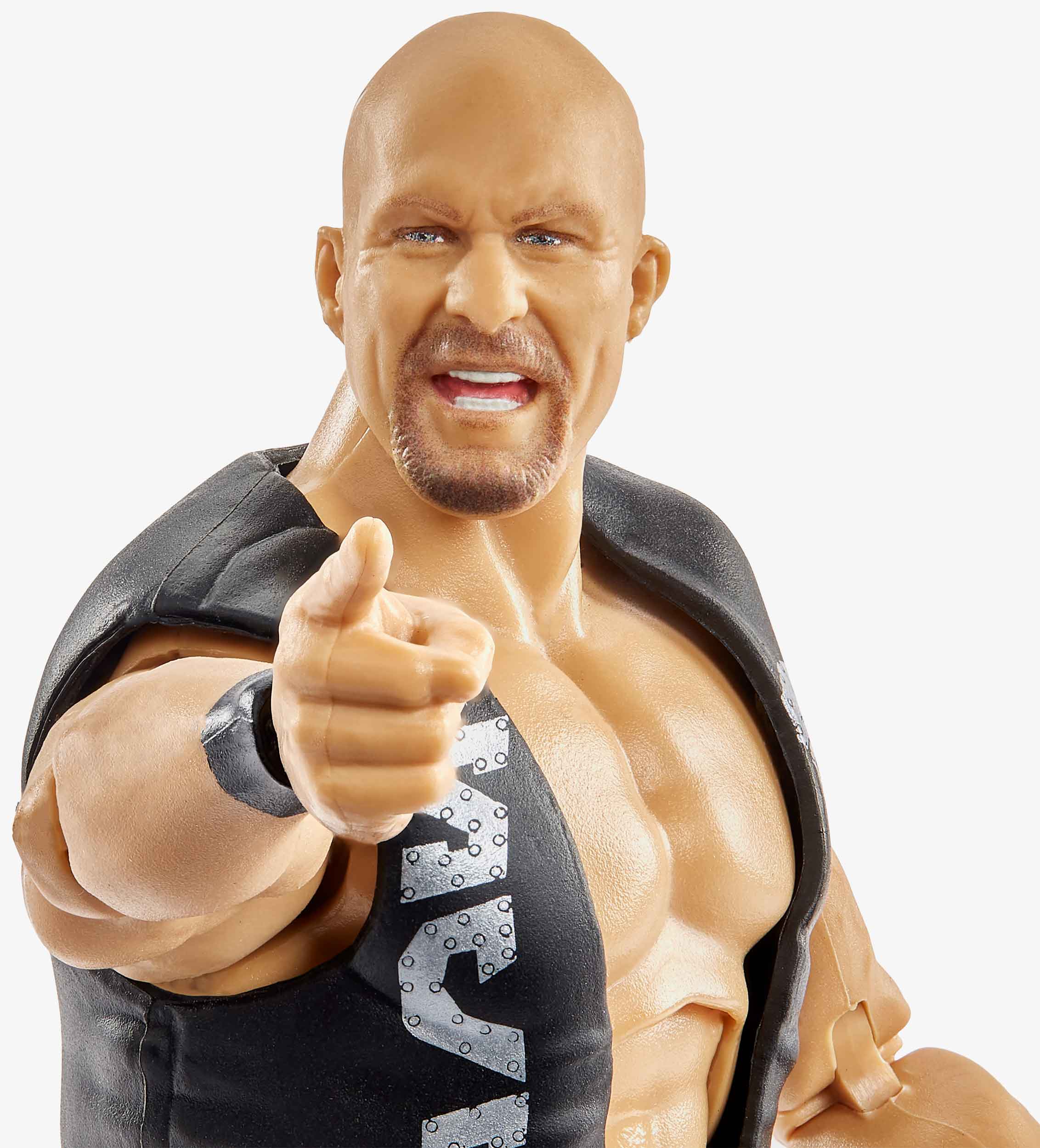 Stone cold steve sale austin elite figure