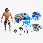 Macho Man Randy Savage WWE Ultimate Edition Series (Mattel Creations Exclusive)