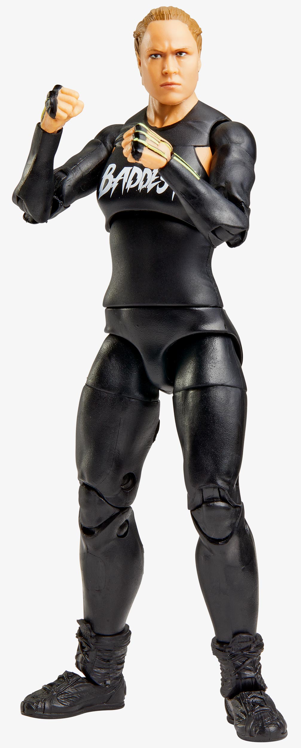 Ronda rousey hot sale figure