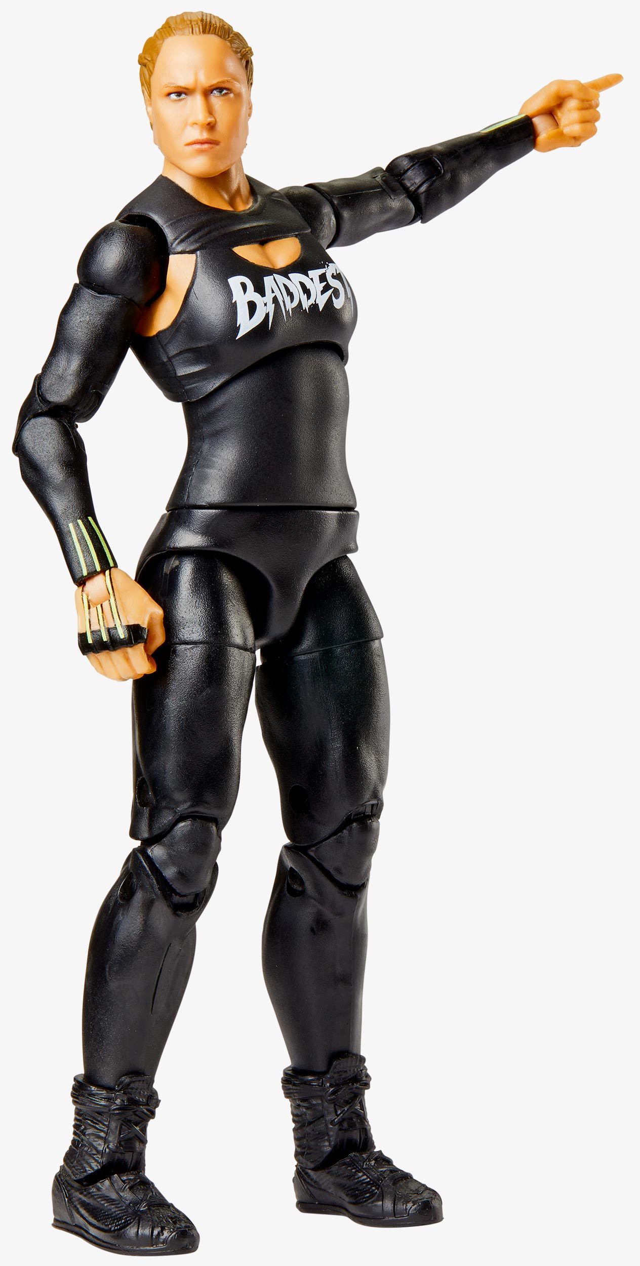 Ronda Rousey WWE Elite Collection Series #97