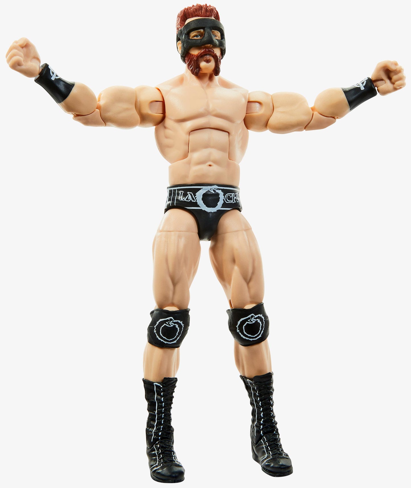 Sheamus WWE Elite Collection Series #97