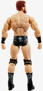 Sheamus WWE Elite Collection Series #97