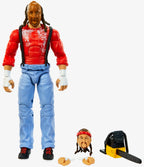 Chainsaw Charlie WWE Elite Collection Series #97