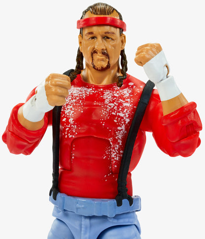 Chainsaw Charlie WWE Elite Collection Series #97