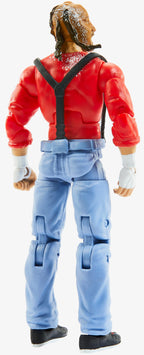 Chainsaw Charlie WWE Elite Collection Series #97
