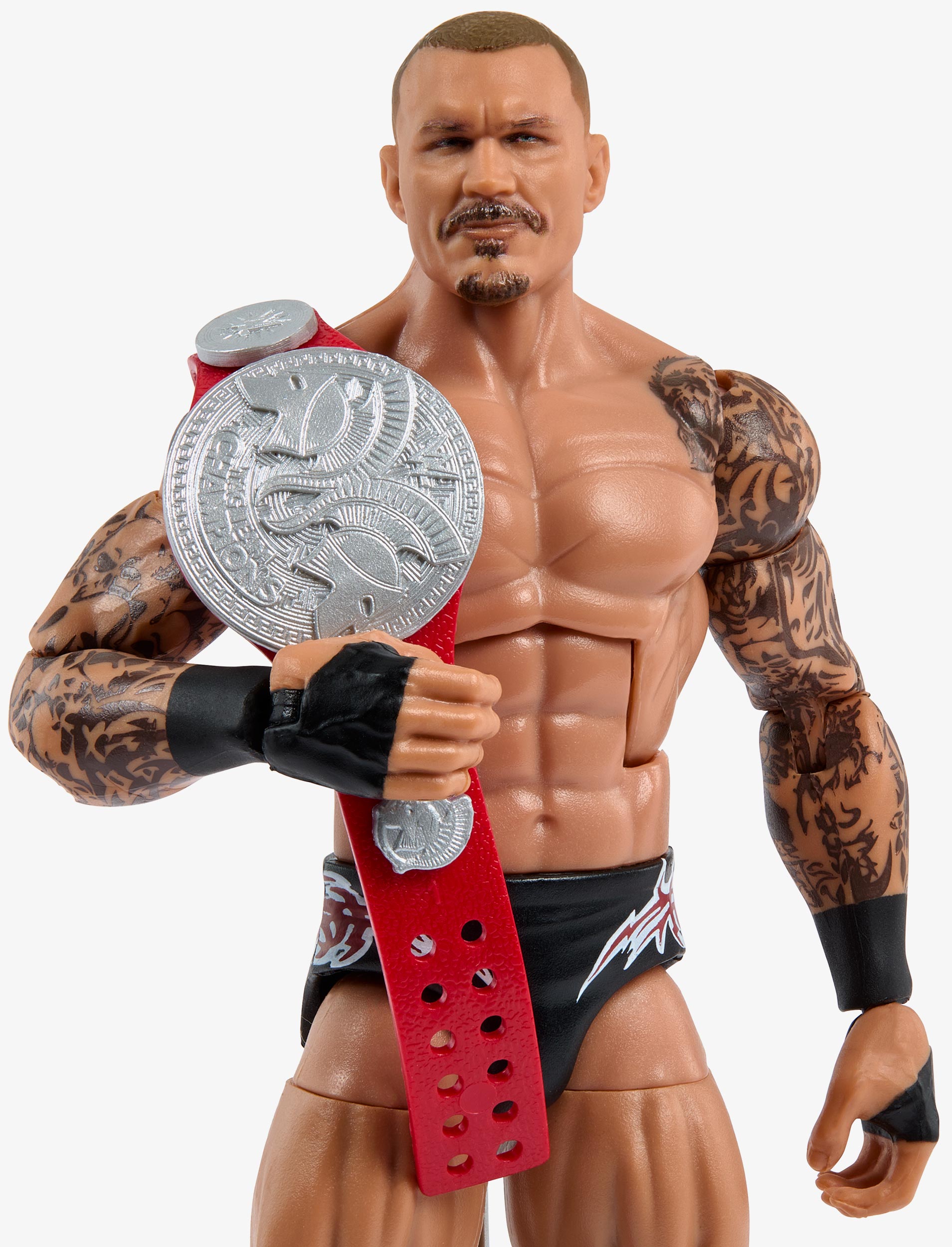 Wwe randy orton elite deals action figure