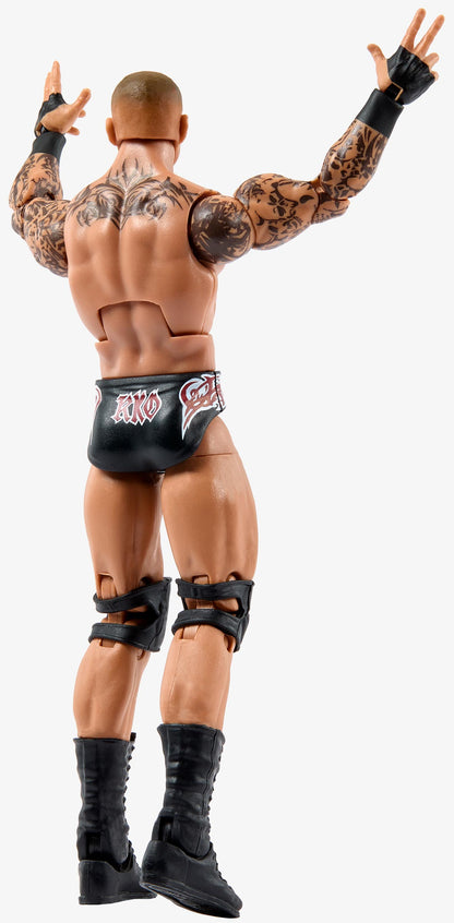 Randy Orton WWE Elite Collection Series #98